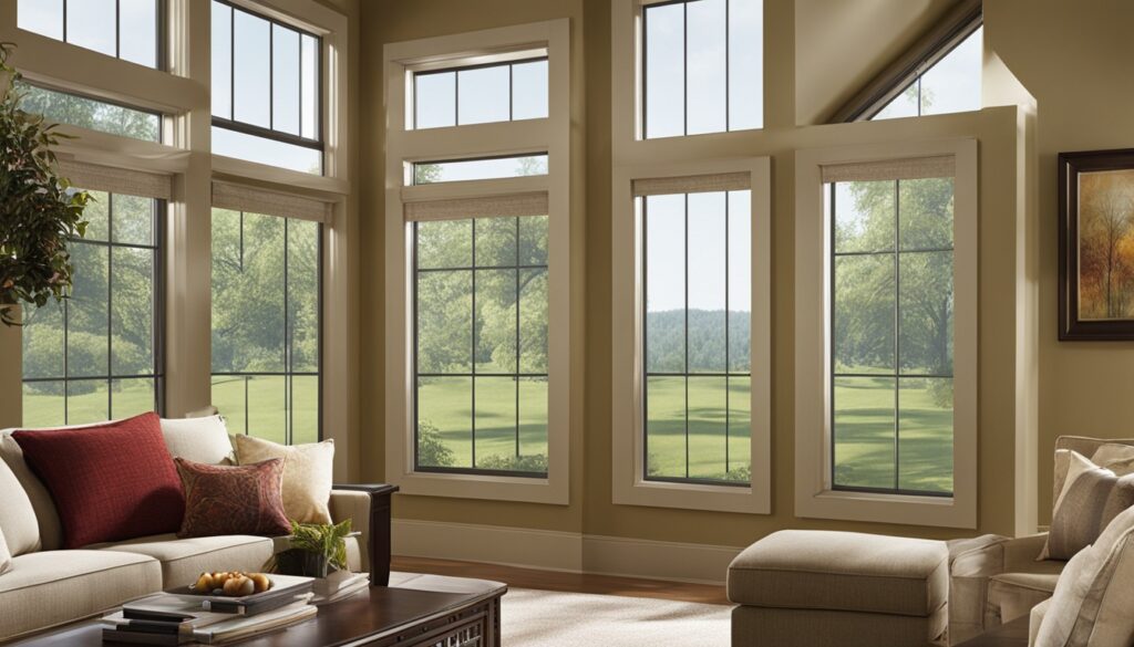 energy-efficient windows