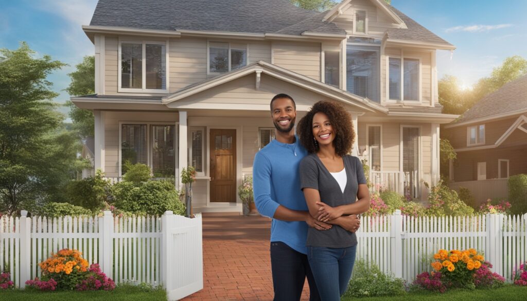 first-time homebuyer assistance programs