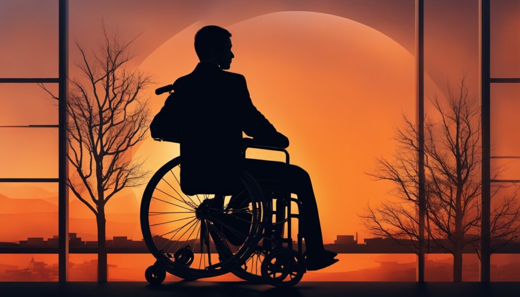 spinal cord injury attorney